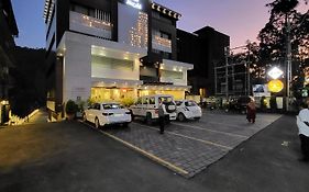 Hotel Novark Munnar